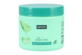 Aloe Vera vartalon suolakuorinta 500 g