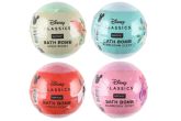 Disney kylpypommi 100 g
